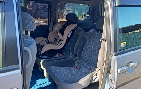 Nissan Serena II, 1999 год, 550 000 рублей, 5 фотография