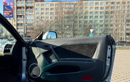 Hyundai Tiburon, 2003 год, 420 000 рублей, 4 фотография