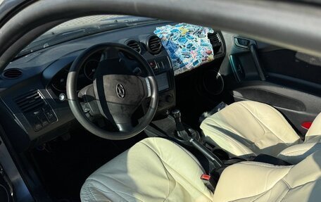 Hyundai Tiburon, 2003 год, 420 000 рублей, 5 фотография