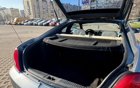Hyundai Tiburon, 2003 год, 420 000 рублей, 6 фотография