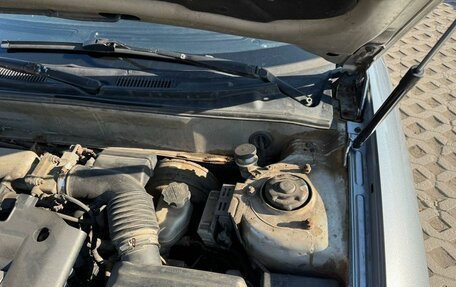 Hyundai Tiburon, 2003 год, 420 000 рублей, 7 фотография
