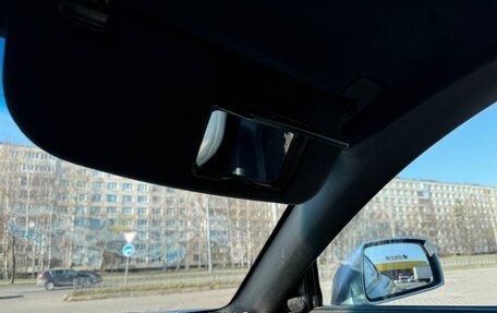 Hyundai Tiburon, 2003 год, 420 000 рублей, 11 фотография