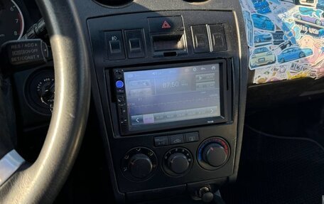 Hyundai Tiburon, 2003 год, 420 000 рублей, 10 фотография