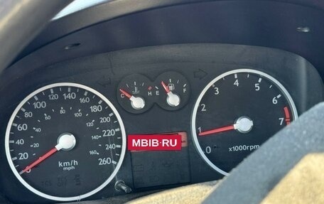 Hyundai Tiburon, 2003 год, 420 000 рублей, 8 фотография