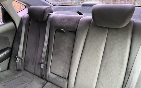 Hyundai Elantra IV, 2007 год, 545 000 рублей, 8 фотография