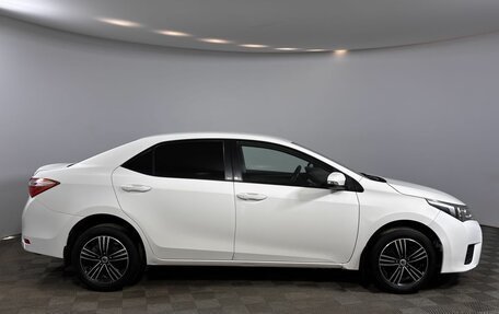 Toyota Corolla, 2013 год, 999 000 рублей, 5 фотография