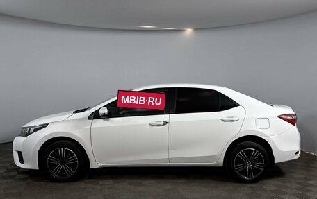 Toyota Corolla, 2013 год, 999 000 рублей, 10 фотография