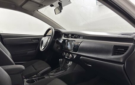 Toyota Corolla, 2013 год, 999 000 рублей, 13 фотография