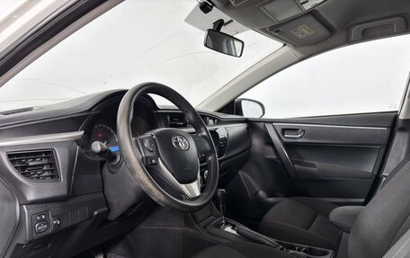 Toyota Corolla, 2013 год, 999 000 рублей, 20 фотография