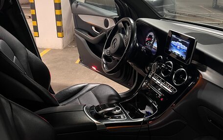 Mercedes-Benz GLC, 2016 год, 2 550 000 рублей, 5 фотография