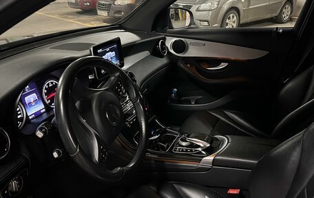 Mercedes-Benz GLC, 2016 год, 2 550 000 рублей, 7 фотография