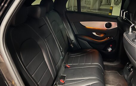 Mercedes-Benz GLC, 2016 год, 2 550 000 рублей, 9 фотография