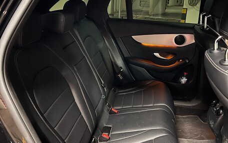 Mercedes-Benz GLC, 2016 год, 2 550 000 рублей, 10 фотография