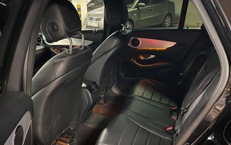 Mercedes-Benz GLC, 2016 год, 2 550 000 рублей, 11 фотография