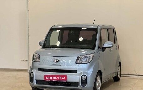 KIA Ray, 2017 год, 1 050 000 рублей, 1 фотография