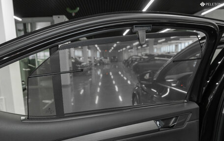 Skoda Superb III рестайлинг, 2015 год, 2 430 000 рублей, 15 фотография
