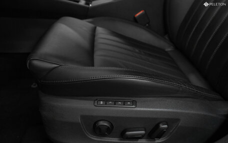 Skoda Superb III рестайлинг, 2015 год, 2 430 000 рублей, 20 фотография