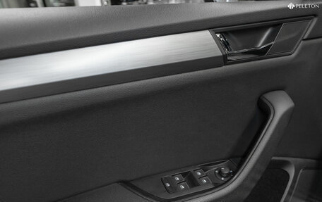 Skoda Superb III рестайлинг, 2015 год, 2 430 000 рублей, 19 фотография