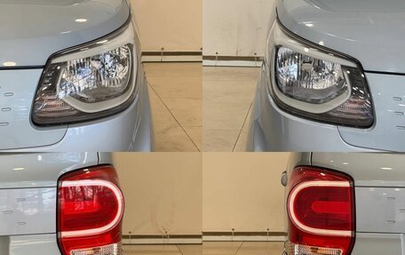 KIA Ray, 2017 год, 1 050 000 рублей, 5 фотография