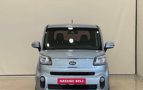 KIA Ray, 2017 год, 1 050 000 рублей, 3 фотография