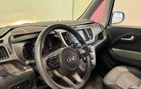 KIA Ray, 2017 год, 1 050 000 рублей, 12 фотография