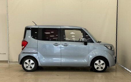 KIA Ray, 2017 год, 1 050 000 рублей, 11 фотография