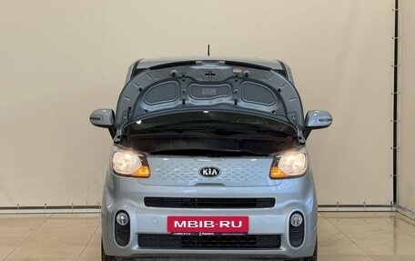 KIA Ray, 2017 год, 1 050 000 рублей, 4 фотография