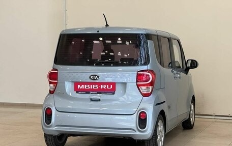 KIA Ray, 2017 год, 1 050 000 рублей, 6 фотография