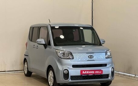 KIA Ray, 2017 год, 1 050 000 рублей, 2 фотография