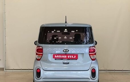 KIA Ray, 2017 год, 1 050 000 рублей, 8 фотография