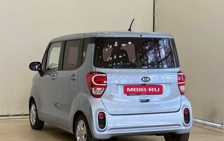 KIA Ray, 2017 год, 1 050 000 рублей, 7 фотография