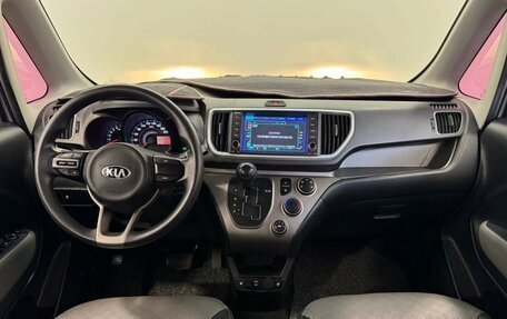 KIA Ray, 2017 год, 1 050 000 рублей, 16 фотография