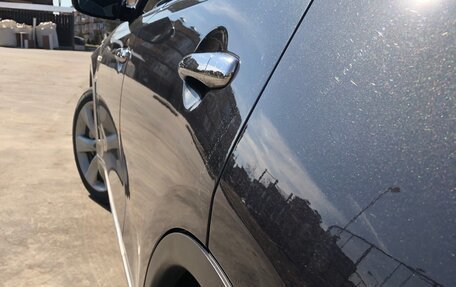 Infiniti FX II, 2012 год, 2 100 000 рублей, 8 фотография