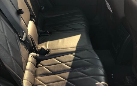 Infiniti FX II, 2012 год, 2 100 000 рублей, 18 фотография