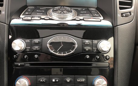 Infiniti FX II, 2012 год, 2 100 000 рублей, 22 фотография