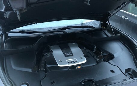 Infiniti FX II, 2012 год, 2 100 000 рублей, 24 фотография