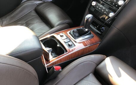 Infiniti FX II, 2012 год, 2 100 000 рублей, 23 фотография