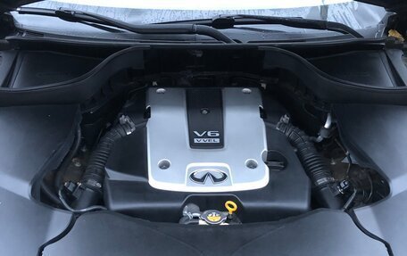 Infiniti FX II, 2012 год, 2 100 000 рублей, 28 фотография