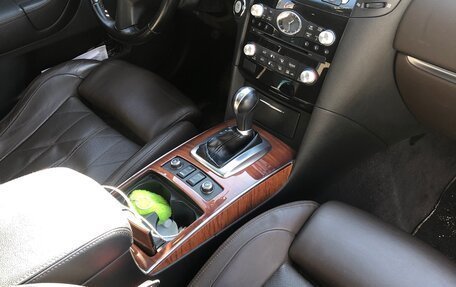 Infiniti FX II, 2012 год, 2 100 000 рублей, 26 фотография