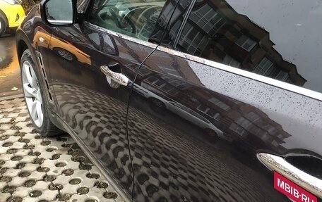 Infiniti FX II, 2012 год, 2 100 000 рублей, 20 фотография