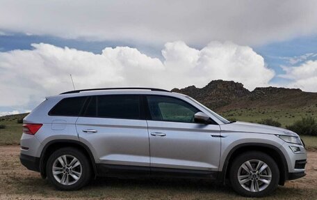 Skoda Kodiaq I, 2018 год, 2 677 000 рублей, 6 фотография