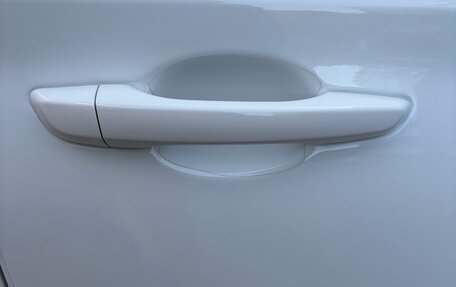 Hyundai Solaris II рестайлинг, 2021 год, 1 750 000 рублей, 13 фотография