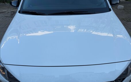 Hyundai Solaris II рестайлинг, 2021 год, 1 750 000 рублей, 12 фотография