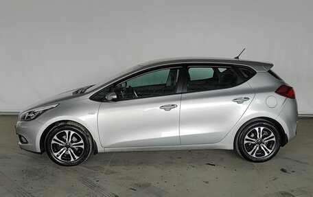 KIA cee'd III, 2015 год, 1 565 000 рублей, 7 фотография