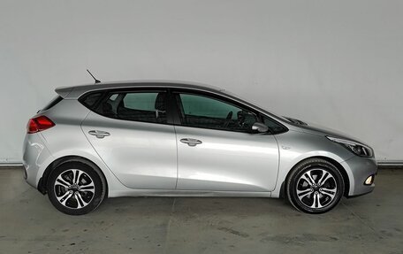 KIA cee'd III, 2015 год, 1 565 000 рублей, 8 фотография