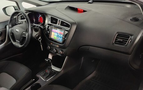 KIA cee'd III, 2015 год, 1 565 000 рублей, 11 фотография