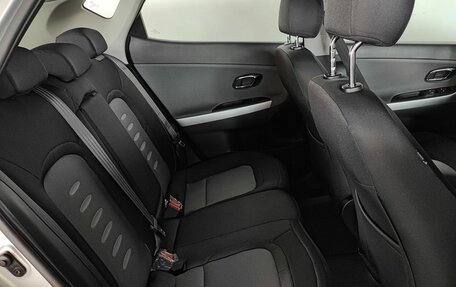 KIA cee'd III, 2015 год, 1 565 000 рублей, 10 фотография