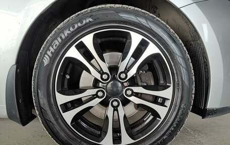 KIA cee'd III, 2015 год, 1 565 000 рублей, 16 фотография
