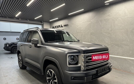 Haval H9, 2024 год, 5 199 000 рублей, 2 фотография