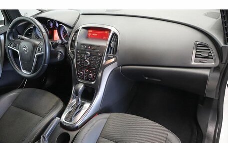 Opel Astra J, 2012 год, 780 000 рублей, 5 фотография